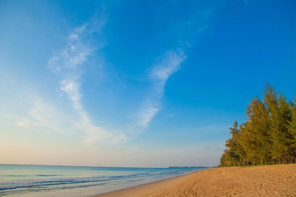 Gerd And Noi Resort Khao Lak Exteriér fotografie