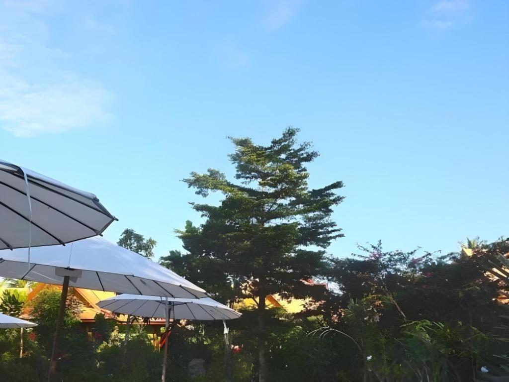Gerd And Noi Resort Khao Lak Exteriér fotografie