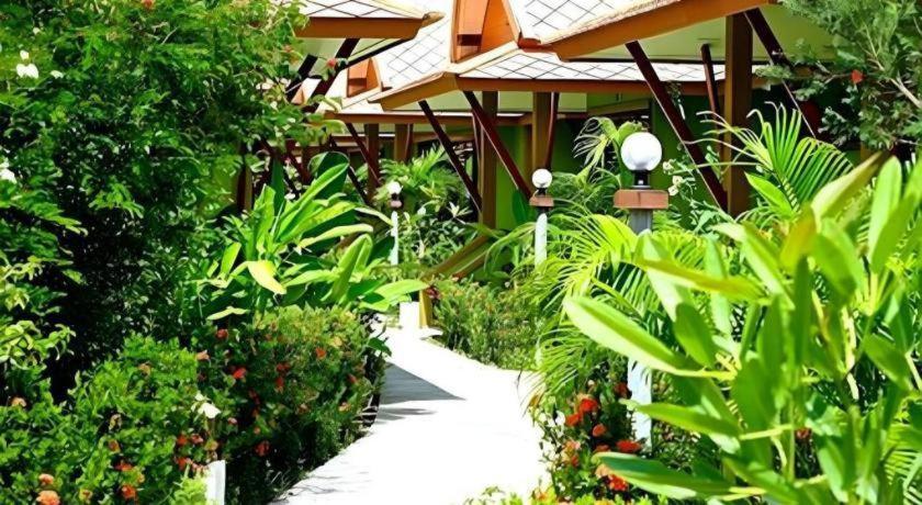 Gerd And Noi Resort Khao Lak Exteriér fotografie