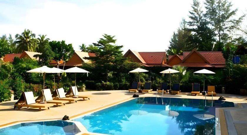 Gerd And Noi Resort Khao Lak Exteriér fotografie