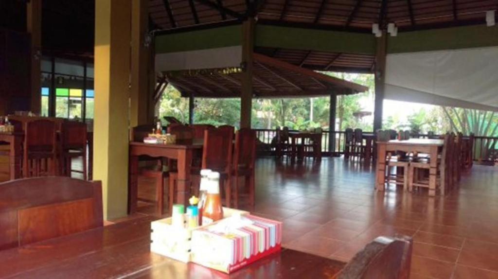 Gerd And Noi Resort Khao Lak Exteriér fotografie